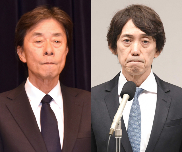 【速報】フジテレビ、港元社長らに対し法的責任追及へ　中居正広氏問題で